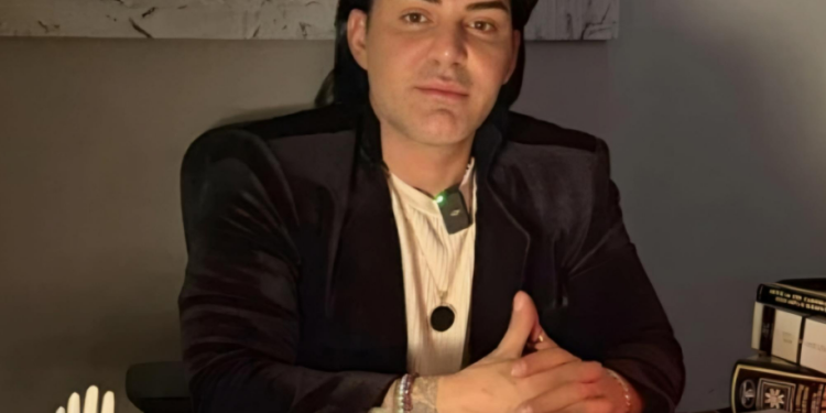 მძიმეა ამაზე საუბარი, შავი ზარები დაირეკება“ გოგა მანიას 2026 წლის წინასწარმეტყველება