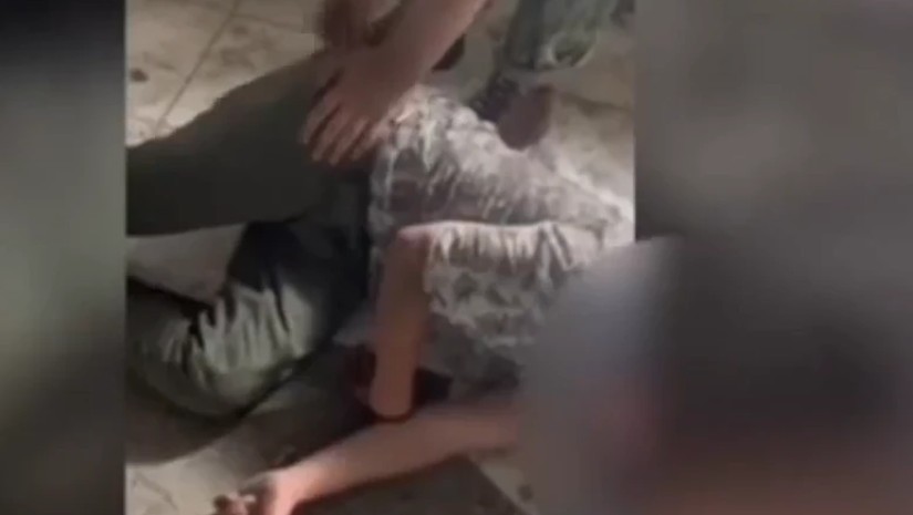 შსს-ში საგანგებო ბრიფინგი ჩატარდა (ვიდეო)