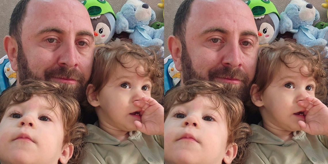 უსაყვარლესი “შოშიების” მამა, გიგა ცხელიშვილი მიმართვას ავრცელებს