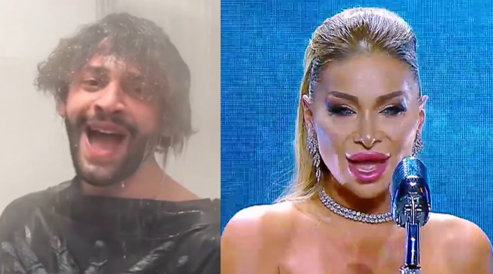 “ვაიმე დათუნა ძალიან ვიცინე” – ცნობილი ტიკ-ტოკერის ვიდეო, რამაც რამდენიმე საათში რეკორდული ნახვების რაოდენობა დააგროვა