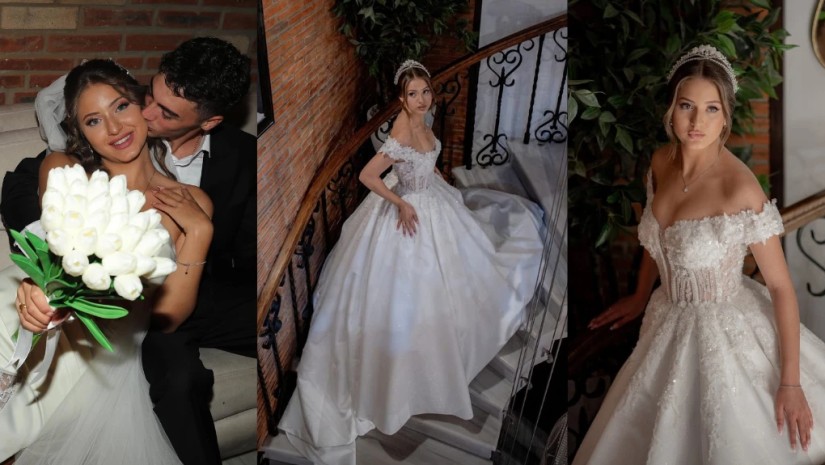 მძიმე ავარიას გადარჩენილმა ლიკა კუჭუხიძემ შეიტყო, რომ მეუღლე დაიღუპა