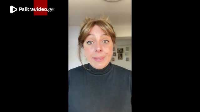 “სამწუხაროდ ეს წელი დიდი დანაკლისით დაგვეწყო…” – “ჩცდ” – ს მსახიობი, მაკა ძაგანია სამწუხარო ინფორმაციას ავრცელებს (ვიდეო)