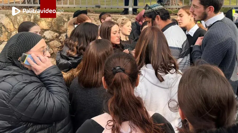 კერძო საბავშვო ბაღში ორი ჩვილი გარდაიცვალა – რამდენიმე ბავშვის მდგომარეობა, რომლებიც კლინიკაში იმყოფებიან მძიმეა