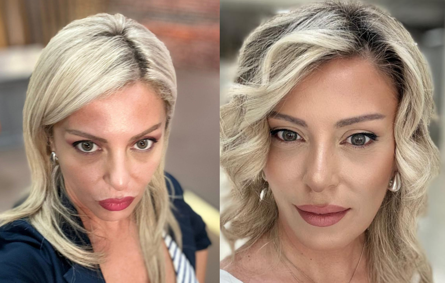 “გაზის გადასახადი მომივიდა…” – თამუნა ლეკვეიშვილი