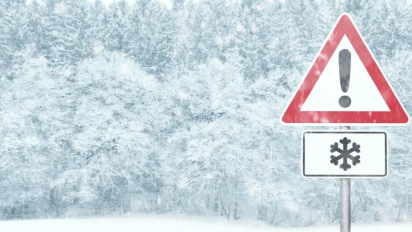 ეს იქნება ყველაზე დაბალი ტემპერატურა საქართველოში.სიმოპტიკოსები მოსახლეობას აფრთხილებენ.