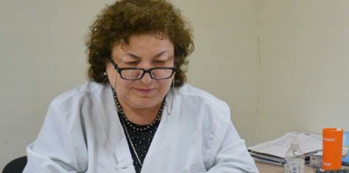 ცნობილი ქართველი ექიმი გარდაიცვალა