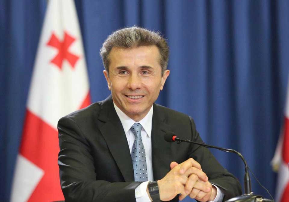 ბიძინა ივანიშვილი განცხადებას ავრცელებს – “პირადად ჩემთვის, უმძიმესია, რომ განვლილ წლებში ჩვენი გუნდის შიგნით იყო მუხანათური ღალატიც”