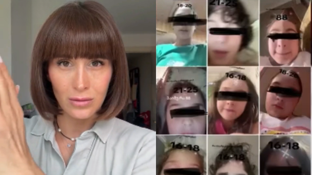 “გაფრთხილდით! შოკში ვიყავი, ყველა იყო ბავშვი და ყველაზე დიდი ასაკი იყო 16 წლის ” – ინფლუენსერი და ფიტნეს ტრენერი “ჩერი” მშობლებს მიმართავს