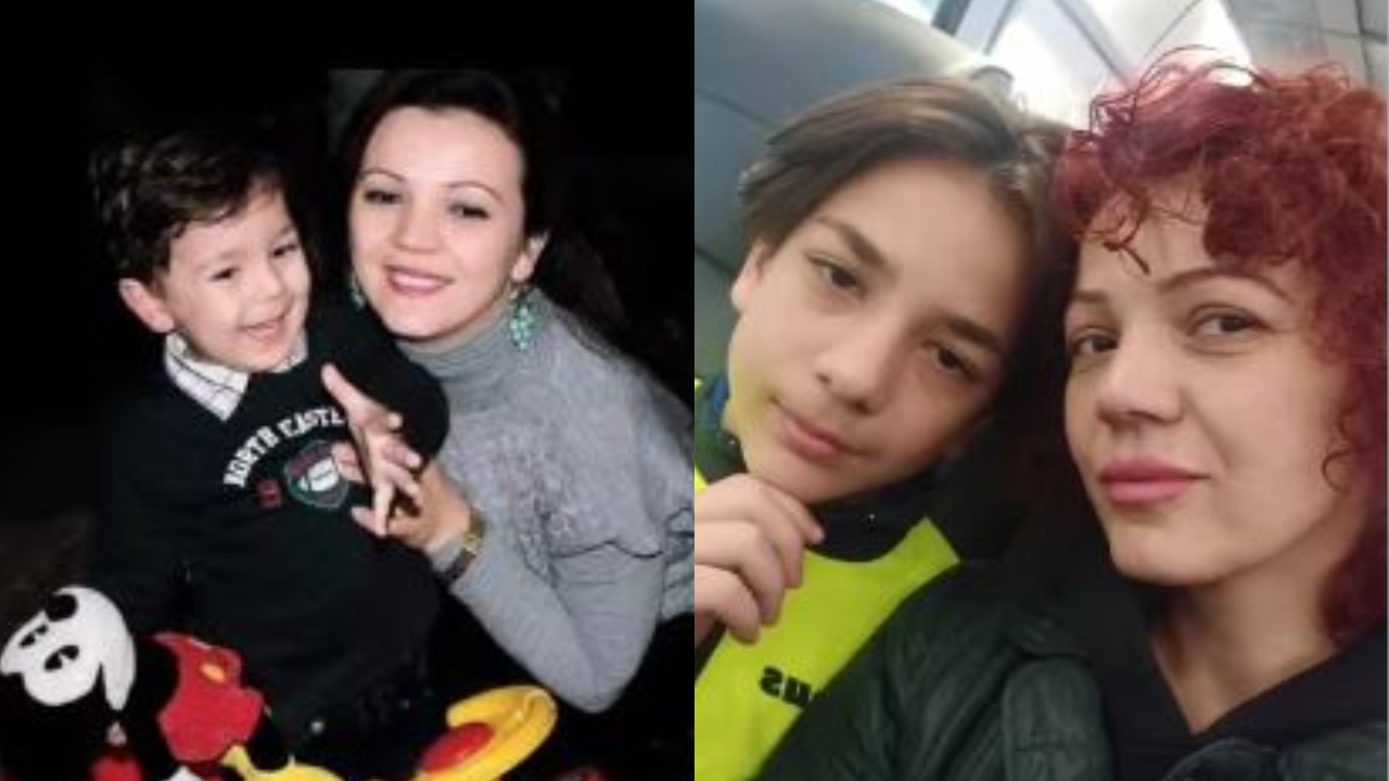 “უფალი დიდია და მე მჯერა, ჩემი ალექსანდრე დაგვაჯერებს, რომ …” ბათუმში დაკარგული ბიჭის დედა მიმართვას ავრცელებს