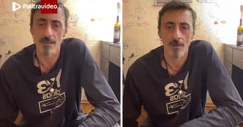 “რომ არ ვთქვა ეს გავგიჟდები…რა მიზეზით დამემართა არ ვიცი” – რა მოუვიდა გიორგი ყიფშიძეს? (ვიდეომიმართვა)