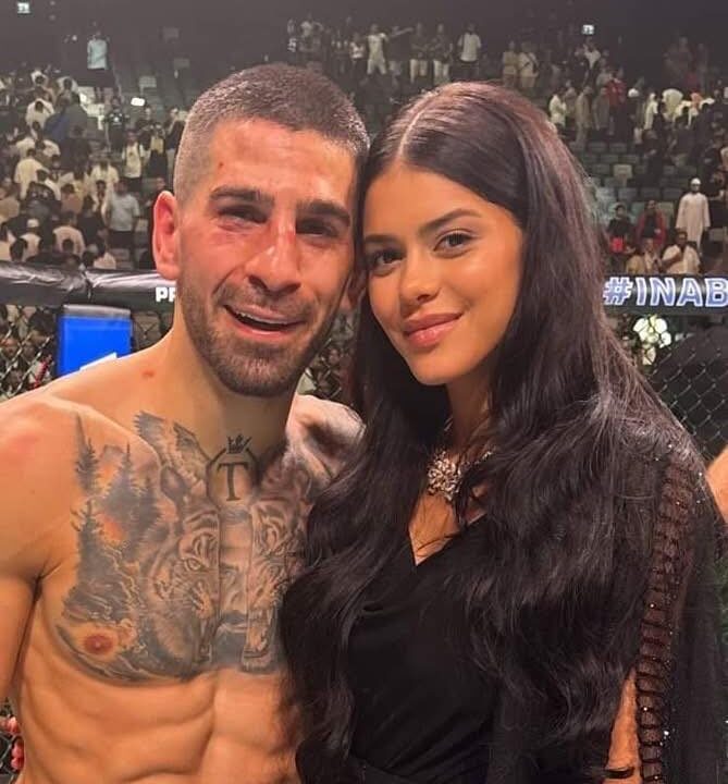 ვინ არის ილია თოფურიას ახალი რჩეული – ეს­პა­ნუ­რი მედია მის ვინაობას ამხელს