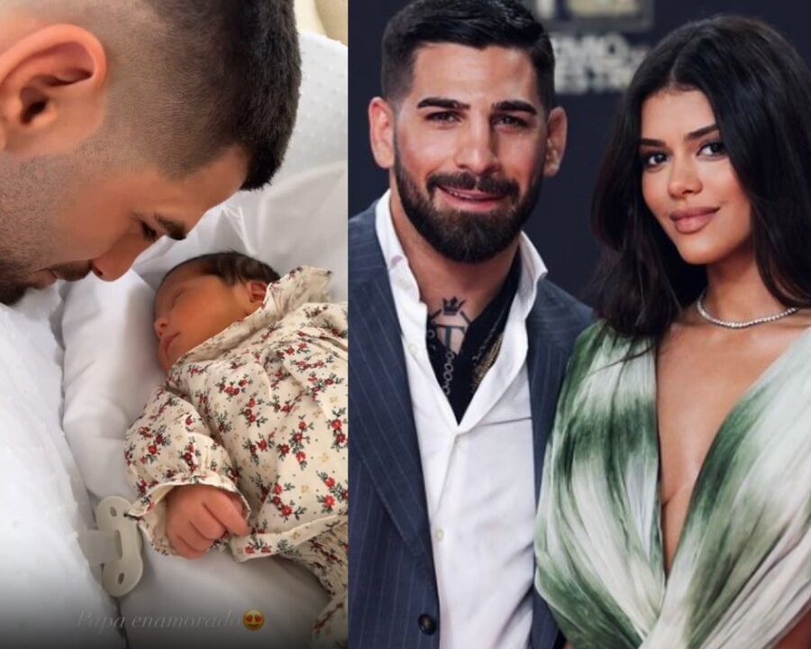 ვინ არის ილია თოფურიას ახალი რჩეული – ეს­პა­ნუ­რი მედია მის ვინაობას ამხელს