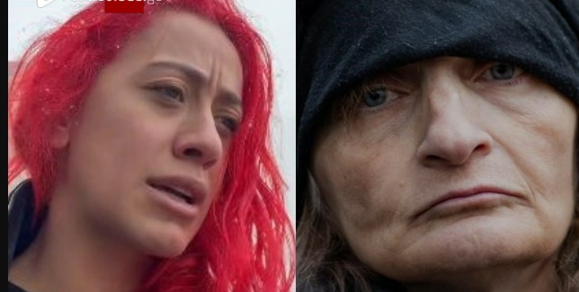 ეს აქამდე არავის უნახავს მოცეკვავე ანი ჯავახი, რომელიც ეკა კუპატაძის მოსწავლე იყო, ვიდეომიმართვას ავრცელებს – “ეს ვიდეო აუცილებლად გამევრცელებინა