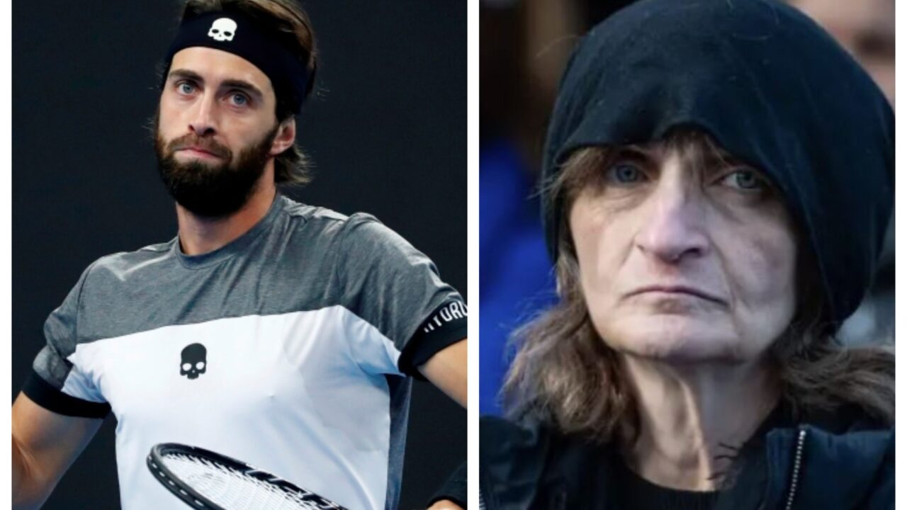 ნიკოლოზ ბასილაშვილი გიგა ავალიანის დედას მიმართავს