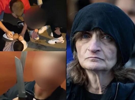 “ახლა ერთ რა­ღა­ცას გე­ტყვით, რო­მე­ლიც არ­სად გვით­ქვამს – ეს სხვა­ნა­ი­რი მა­ფი­აა, “ვოტსაპი” შექ­მნი­ლი აქვთ უკ­რა­ი­ნულ ნომ­რებზე” – ეკა კუპატაძის გაშიფრული სქემა და ახალი განცხადება