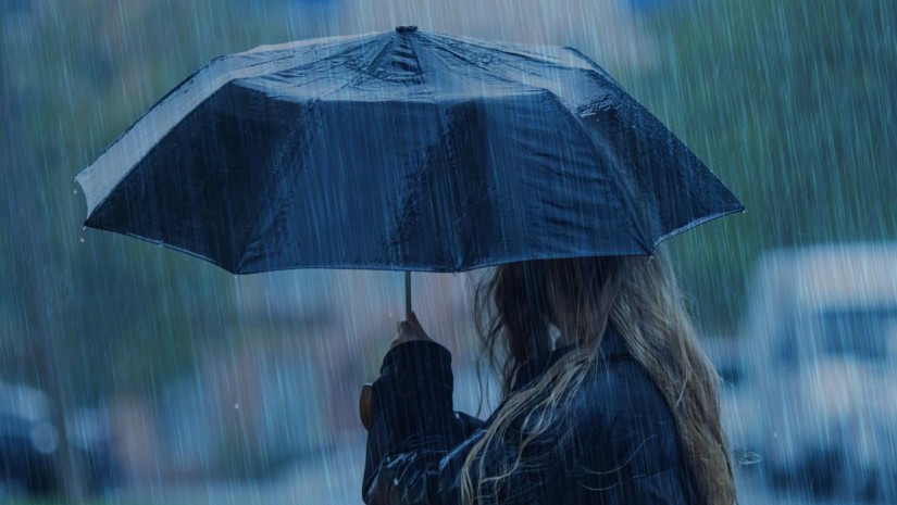 მოსალოდნელია წვიმა და თოვლი! – საქართველოში ამინდი მკვეთრად იცვლება