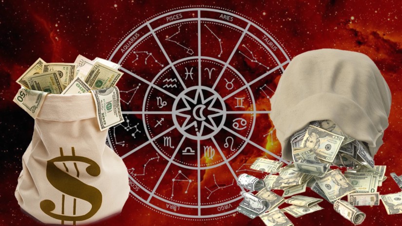 ზოდიაქოს ამ ნიშნებისთვის ფინანსური წინსვლის პერიოდი იწყება