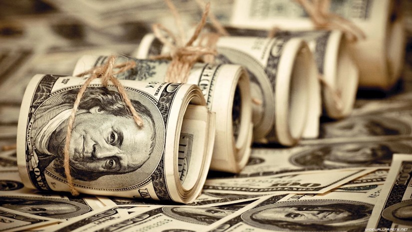 ვალუტის კურსი განახლდა – რამდენად იყიდით დოლარს და ევროს ხვალ