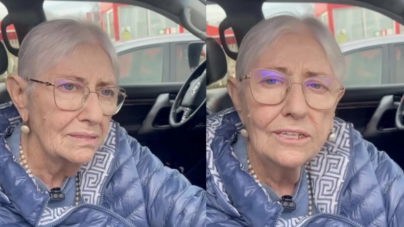 “საქართველო ამოისუნთქავს…“ ვრცელდება ლელა კაკულიას ახალი წინასწარმეტყველება (ვიდეო)