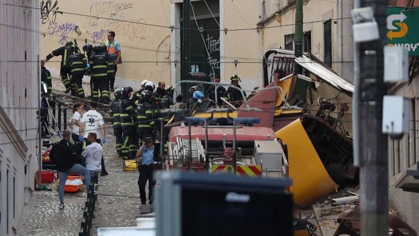 ტრაგედია მოხდა: ფუნიკულიორზე ვაგონი რელსებიდან გადავიდა – არიან დაღუპულები და დაშავებულები