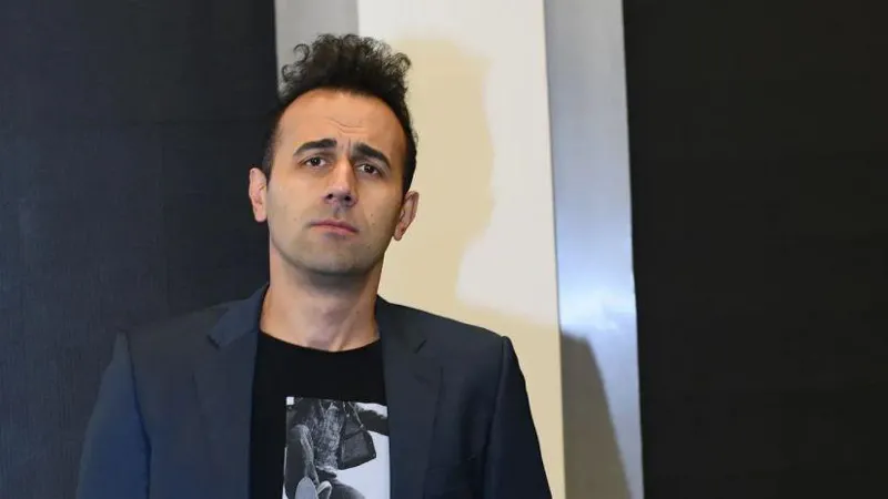 მიშა ანდღულაძე მეორედ დაოჯახდა – “ჩემი ცოლი როცა ცუდ ხასიათზეა, აბსოლუტურად ყველა სისულელეს ვკადრულობ, სანამ არ გაიცინებს”