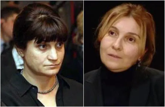 “ის დედაა და ალბათ, ძალიან სტკივა, წარმოგიდგენიათ, რამხელა ბოროტებაზეა საუბარი“ – ნიკო კვარაცხელიას დედა ნინო ჟვანია-ქადაგიძის განცხადებას პასუხობს