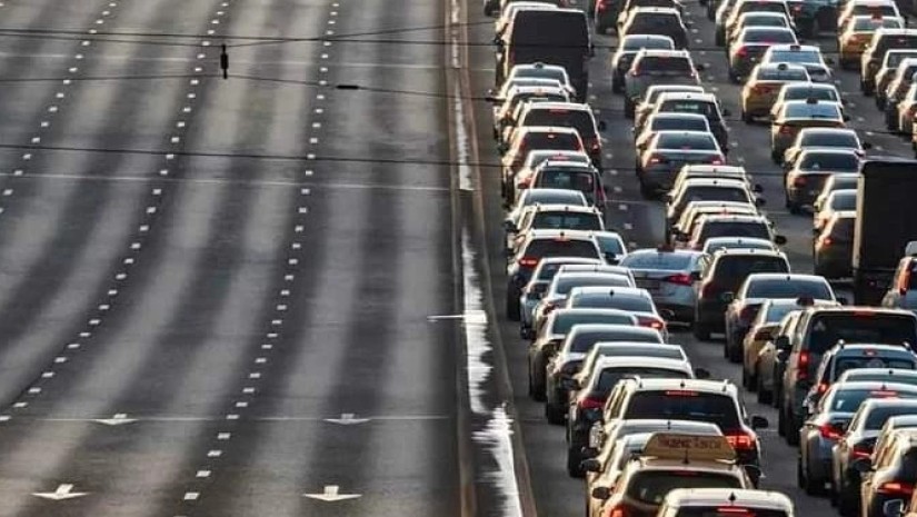 საქართველოში 6 წელზე მეტი წლოვანების ავტომობილის შემოყვანა აიკრძალება