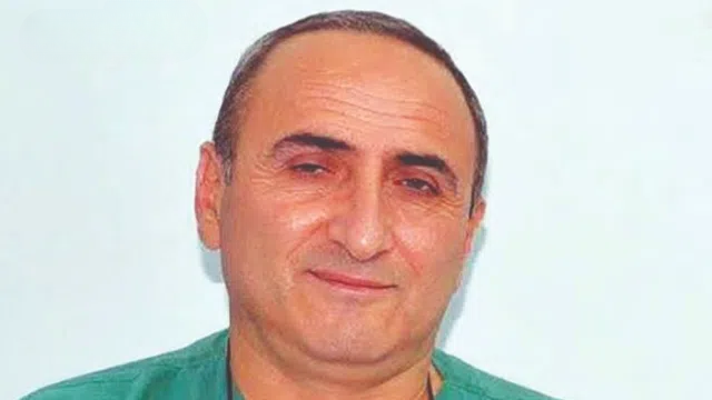“ინფარქტი­ ოპერაციის დროს მიიღო, თუმცა ოპერაცია არ მიატოვა, საოპერაციო მაგიდაზე 23 წლის ბიჭი იწვა. ოპერაციის დასრულების შემდეგ, ექიმის გული სამუდამოდ გაჩერდა” – ვინ იყო ზესტაფონელი ექიმი?