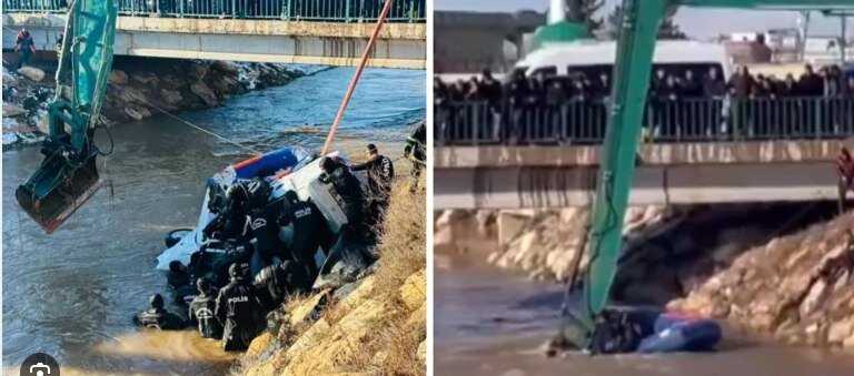 “დაღუპულია სამი ბავშვი, ერთ პირს ამ დრომდე ეძებენ – მძღოლმა ავტომობილის გაკონტროლება ვერ შეძლო და არხში გადავარდა” – ტრაგედიის დეტალები (ვიდეო)