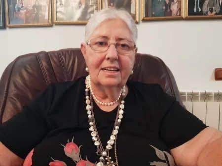 ”ამ წუთას დავინახე უფალი დაეშვა დედამიწაზე და მითხრა…” – ნახეთ ლელა კაკულიამ წარმოუდგენელი რამ იწინასწარმეტყველა