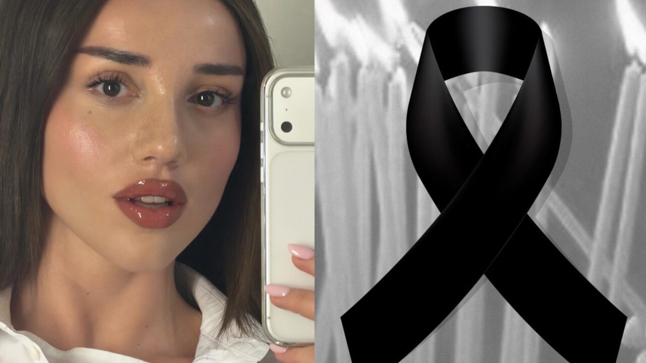 დიდი ტრაგედია ნუცა ბუზალაძის ოჯახში – მომღერალი სამწუხარო ინფორმაციას ავრცელებს