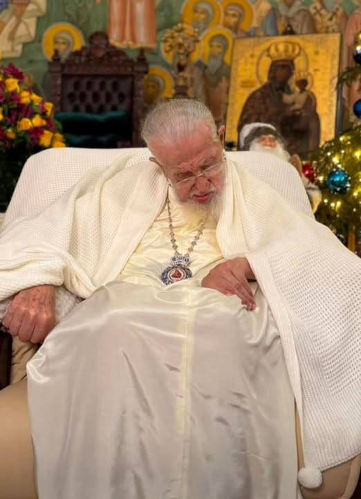 რა ხდება პატრიარქის გარდაცვალების შემდეგ – როგორ და როდის უნდა აირჩიონ ახალი კათალიკოს-პატრიარქი?