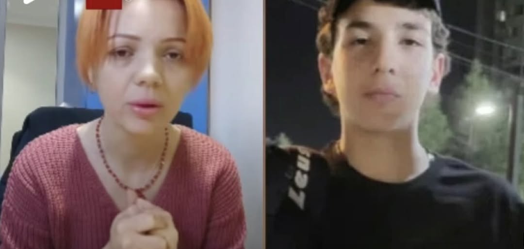 ღმერთო ნუთუ მართალია? ბათუმში დაკარგული ბიჭის დედა მიმართვას ავრცელებს, ძალიან მზიმე ინფორმაციააა (ფოტო)