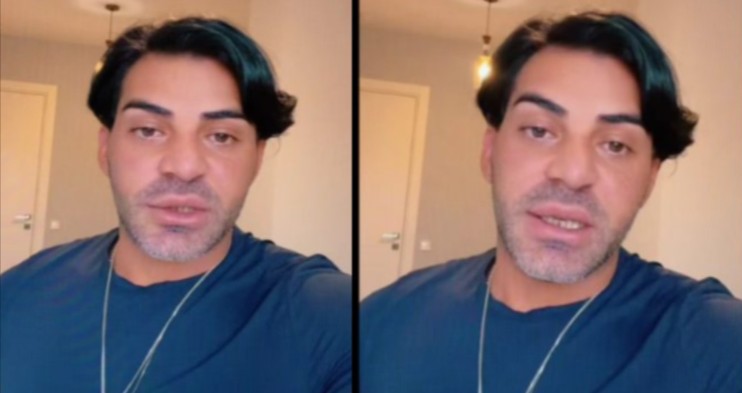 “ძალიან დიდი საფრთხე ელოდება ადამიანებს” – გოგა მანიას საგანგაშო წინასწარმეტყველება