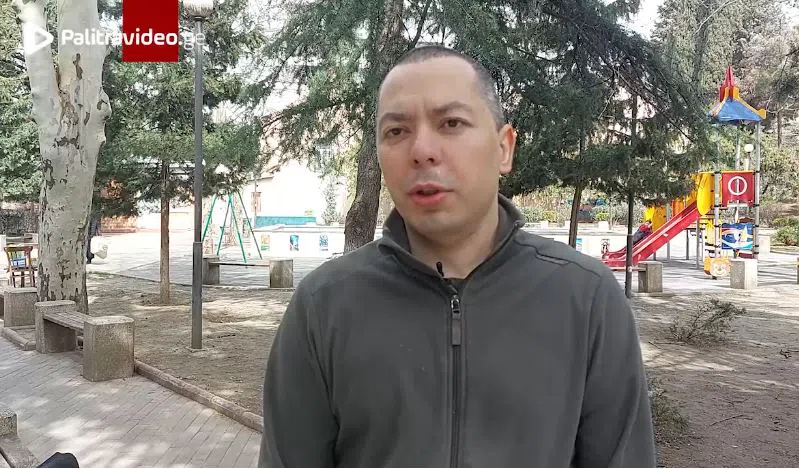 ემუქრება თუ არა საფრთხე საქართველოს, რას ამბობს სამხედრო ექსპერტი, გიგა ინაშვილი?