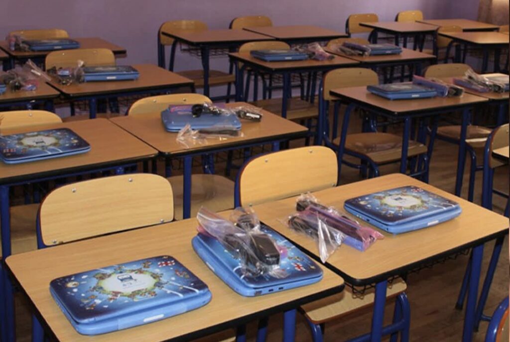 გადაწყვეტილება, რომელიც მხოლოდ 2026-2027 წელს იმოქმედებს – რა უნდა იცოდეს მშობელმა, რომელიც სკოლაში შვილის შეყვანას გეგმავს