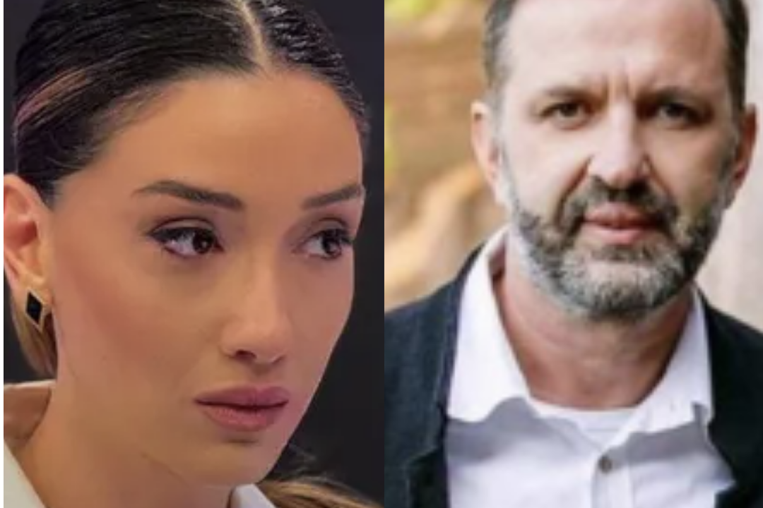 მაპატიე, ბადურ” – მამულიჩამ ნინი ბადურაშვილს შოკისმომგვრელი ფოტო გამოუქვეყნა, რამაც მომღერალი გააღიზიანა