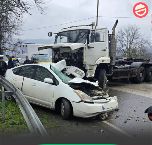 დაიღუპა პოლიციელი, 52 წლის ქალი – სად მოხდა შემთხვევა