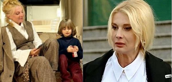 “ყველაფერმა დაკარგა ჩემს ცხოვრებაში აზრი“ – რა შეემთხვა ნინო ნადირაძეს?