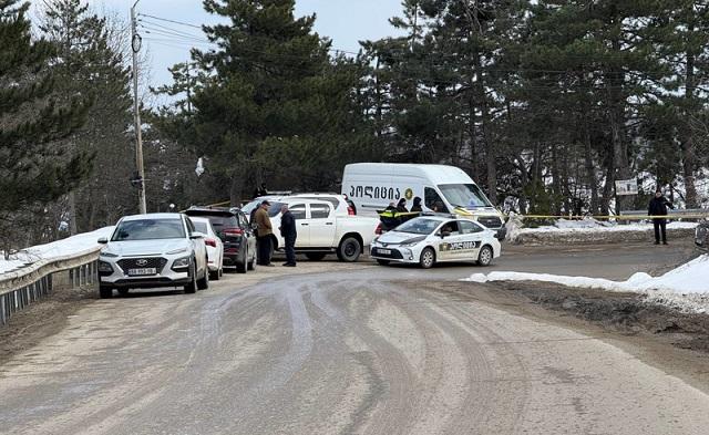 თბილისთან ახლოს, ტაბახმელაში, სკოლის პედაგოგის ცხედარი იპოვეს – ახალგაზრდა ქალს ტყვია აქვს მოხვედრილი!