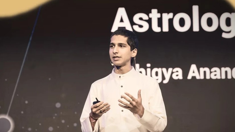 ინდოელი წინასწარმეტყველის, აბჰიგია ანანდის პროგნოზი 2026 წლისთვის