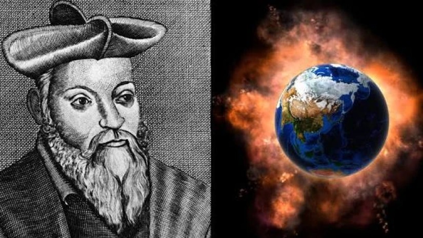 „ფუტკრების” შეჭრა და „სისხლით სავსე მიწები“ – ვრცელდება მიშელ ნოსტრადამუსის პროგნოზი 2026 წლისთვის