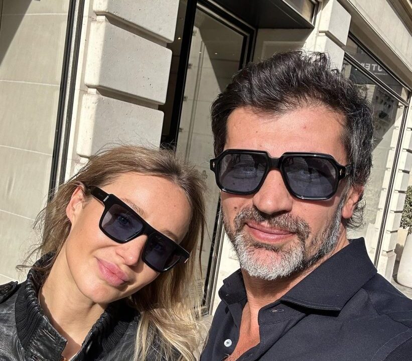 ანუკი არეშიძე მიმართვას ავრცელებს