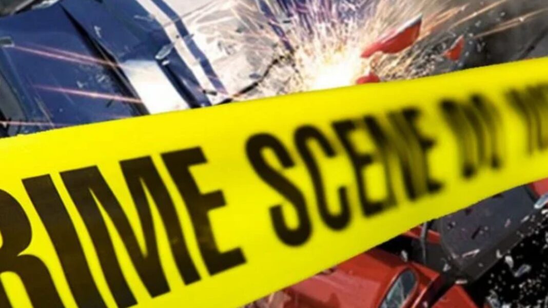 საშინელი ავარია მოხდა, არის მსხვერპლი – დეტალები