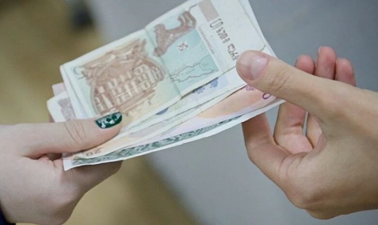 ხელფასი 300-ლარით იზრდება ! – ვის შეეხება ცვლილება