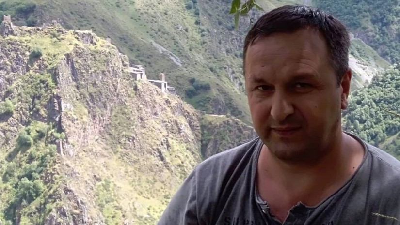 გელა დაიაური სამწუხარო ინფორმაციას ავრცელებს