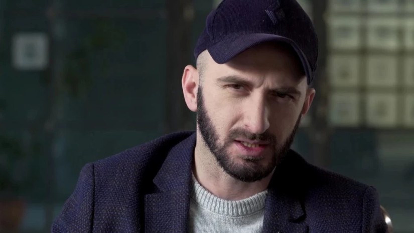 „ვერტმფრენი ჩამოვარდა… ყველა დაიღუპა… “ – გიორგი კეკელიძე