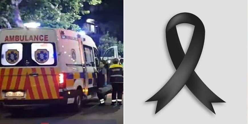 ცნობილი ინფლუენსერი ქმარმა მე-10 სართულის აივნიდან გადმოაგდო – რა დეტალები ხდება ცნობილი სასტიკ მკვლელობაზე