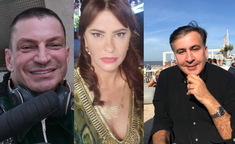 რა თქვა ზალიკო ბერგერმა ია ფარულავასა და მიხეილ სააკაშვილის შესახებ რასაც დიდი გამოხმაურება მოჰყვა?