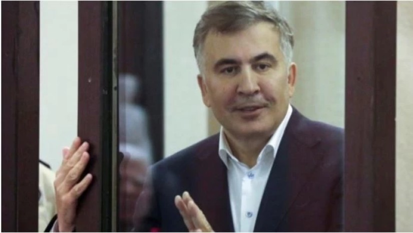 მიხეილ სააკაშვილის შოკიმომგვრელი განცხადება